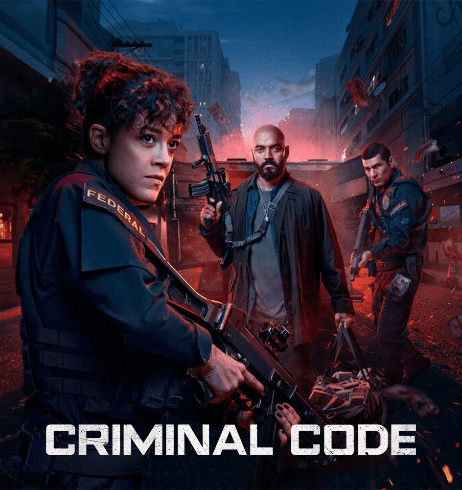 [Gofile] Criminal Code (2023) S01 1080p HEVC x265 MeGusta [5.83GB]