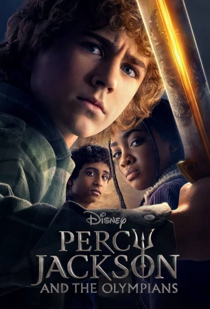 Percy Jackson and the Olympians Season 1 Episode 4 720p and 1080p WEB-DL 6CH x265 HEVC-PSA