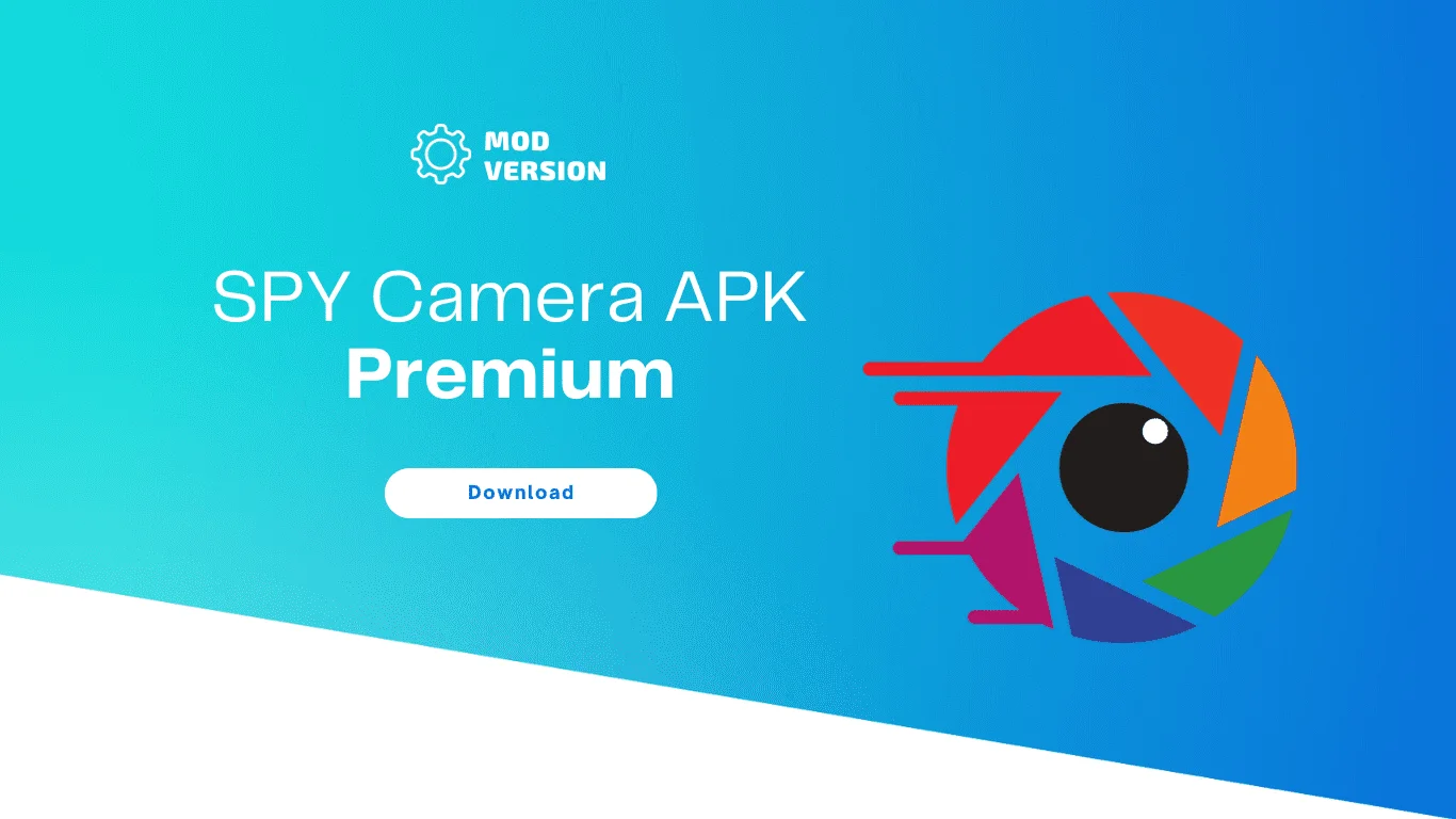 SPY Camera APK.webp