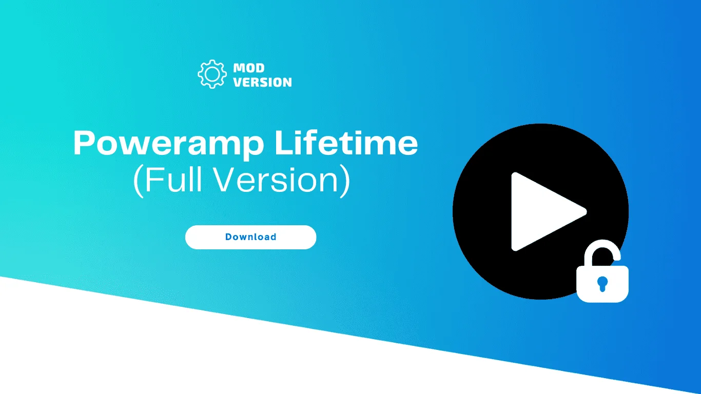 Poweramp Lifetime (Full Version).webp