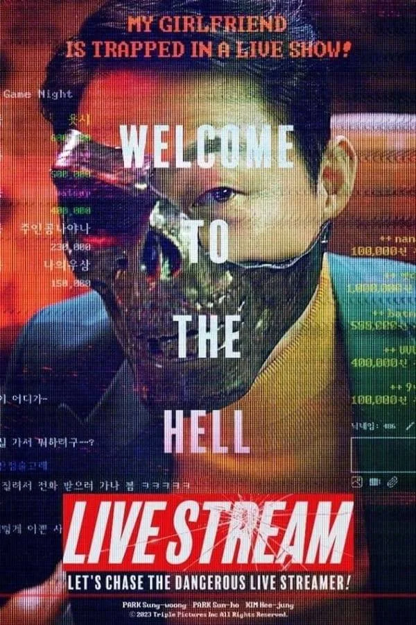 LIVE STREAM (2023) [STREAMHERE]