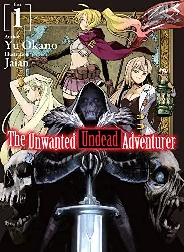 The Unwanted Undead Adventurer_Episode 12 Season 1 [720p-Mega]
