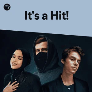 Spotify Top 50 Trending - January 8, 2024