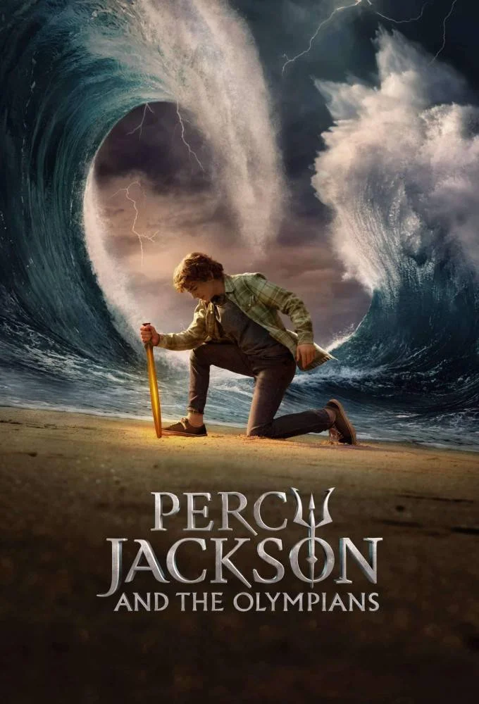 Percy Jackson and the Olympians Season 1 Episode 5 720p and 1080p WEB-DL 6CH x265 HEVC-PSA