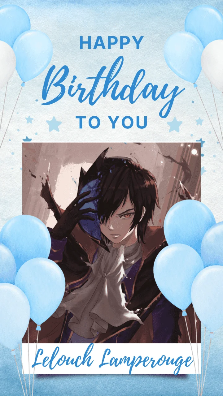 Blue Elegant Happy Birthday Your Story.png