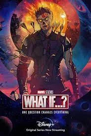 What If? 2021
