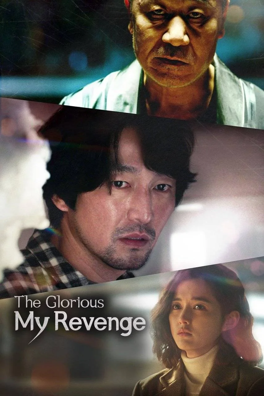 {GDrive}The Glorious My Revenge (2023) | WEB-DL | 1080p | Tagalog Dubbed