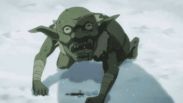 [Google Drive] Goblin Slayer - Movie 01 - Goblin's Crown BD 1080p