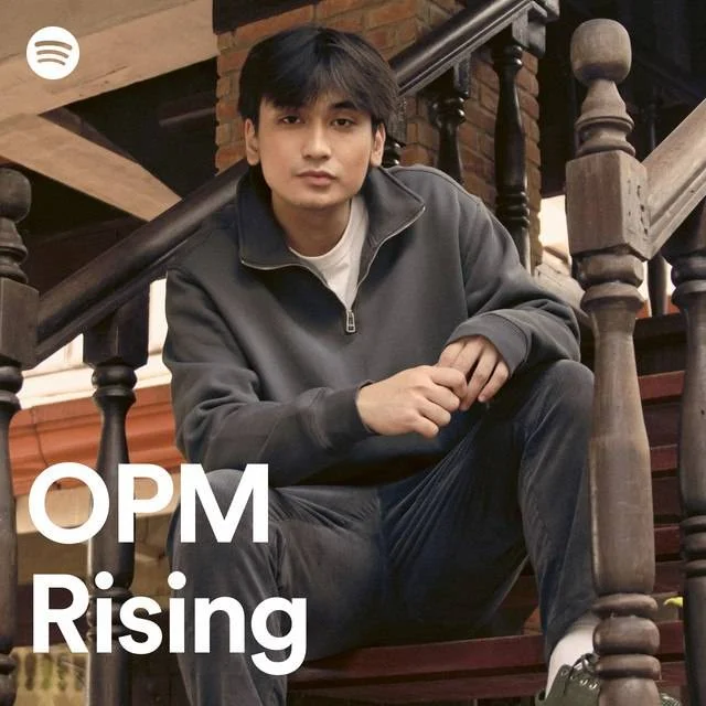 OPM Rising January 2024 | 320kbps