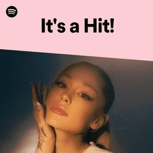 Spotify Top 50 Trending - January 15, 2024