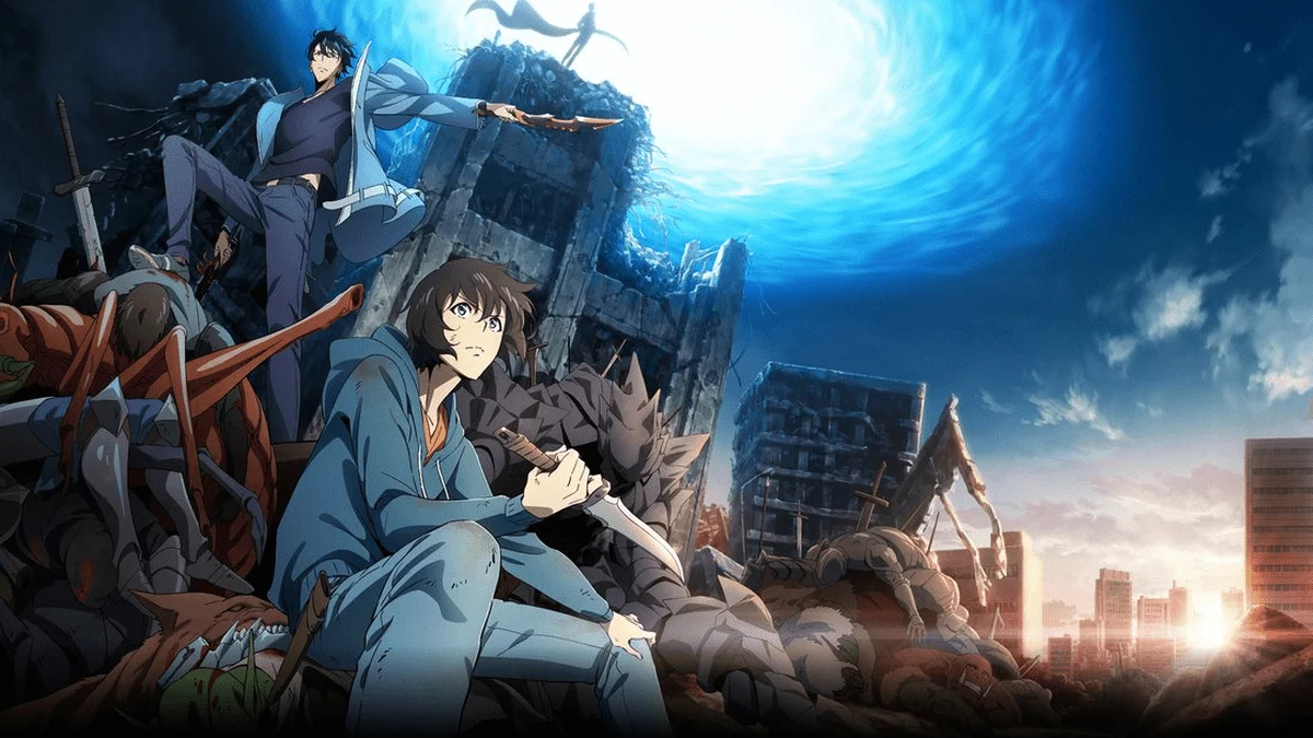 Bagong Anime Must Watch!