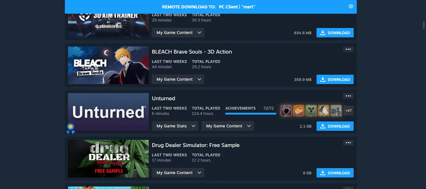Steam Community __ 76561198271749143 __ Games (16.01.2024 20_30).png