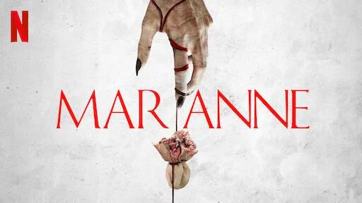 Marianne (2019) 720p