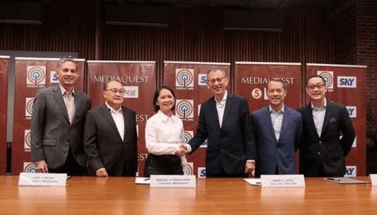Antitrust review stalls PLDT buyout of Sky Cable