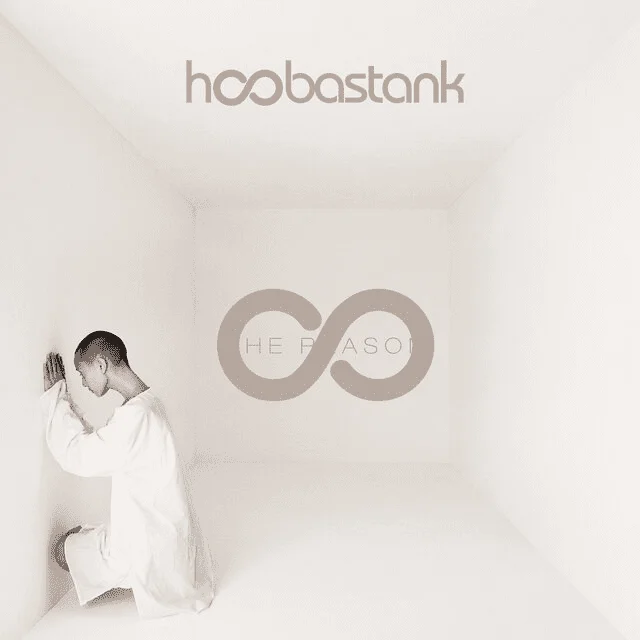 Hoobastank  The Reason (20th Anniversary) [CD-Quality/iTunes Plus]