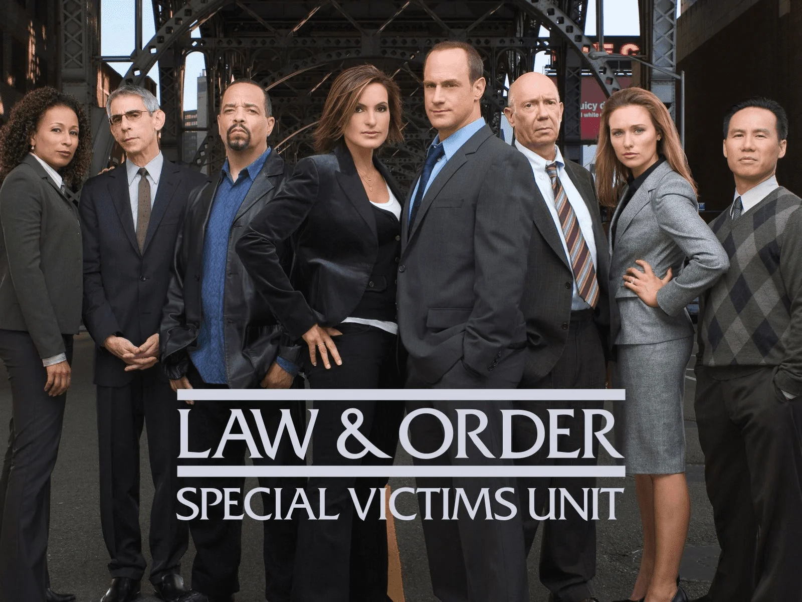 LAW AND ORDER SEASON 25 EPISODE 1