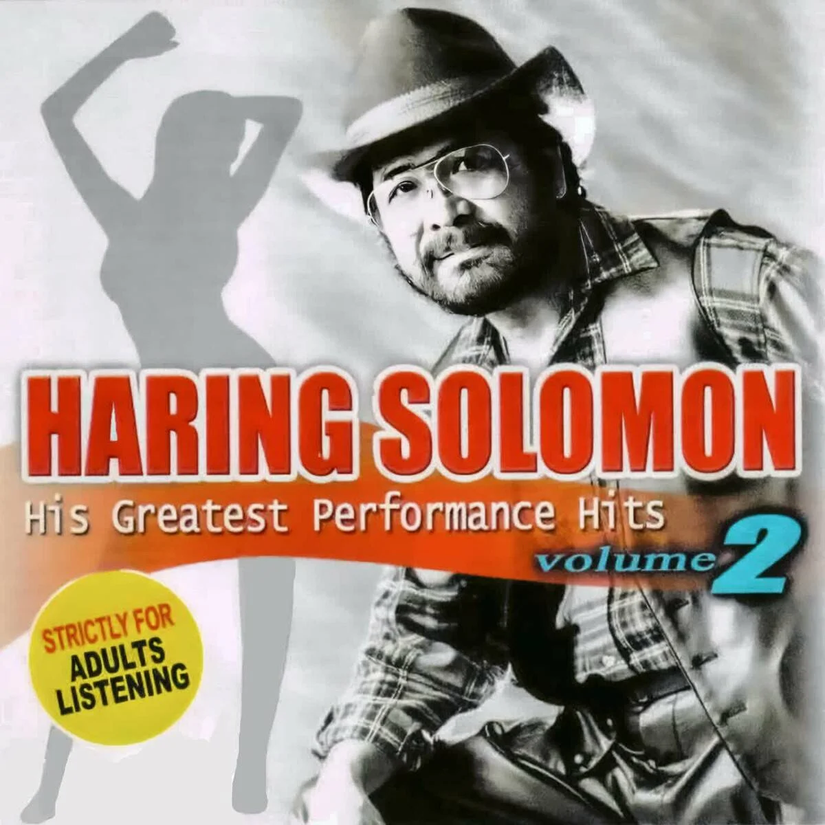Boy Sullivan - Haring Solomon His Greatest Performance Hits Volume 2 [FOR ADULTS LISTENING ONLY]
