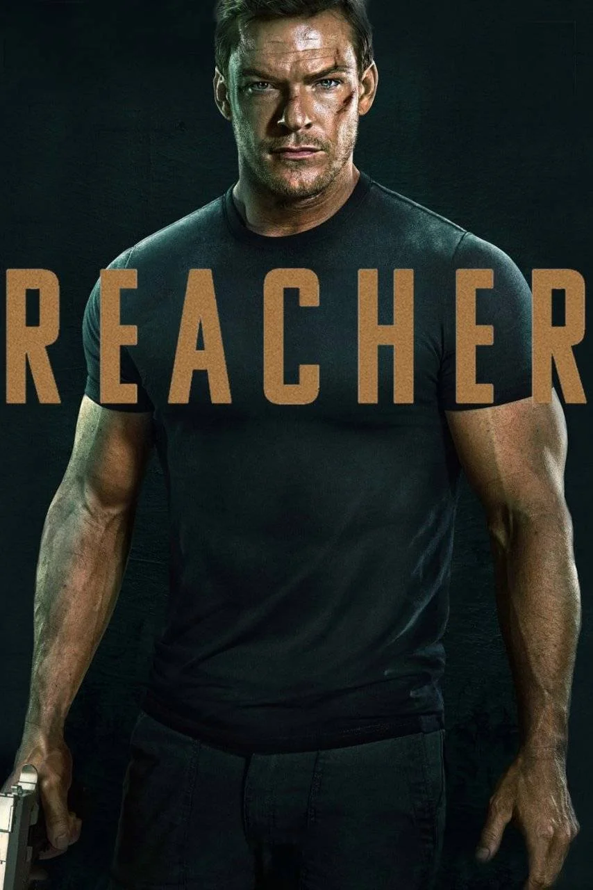 Reacher (2022) | WEB-DL | 1080p | Tagalog Dubbed | Dual Audio