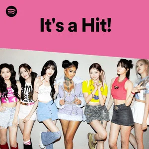 Spotify Top 50 Trending - January 22, 2024