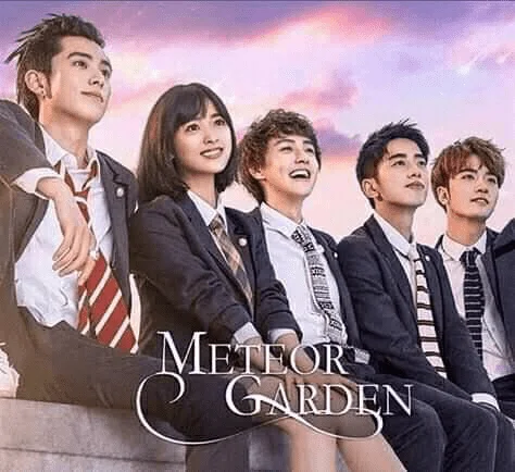 Meteor Garden 2018 Full Episodes 720p MediaFire Tagalog Dub
