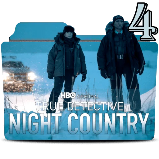 True Detective: Night Country E01-E06 WEBRip 720p 1080p