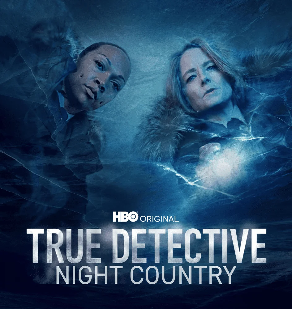 [Gofile] True Detective (2014-) Season 04 WEB-DL/WEBRip (Complete)