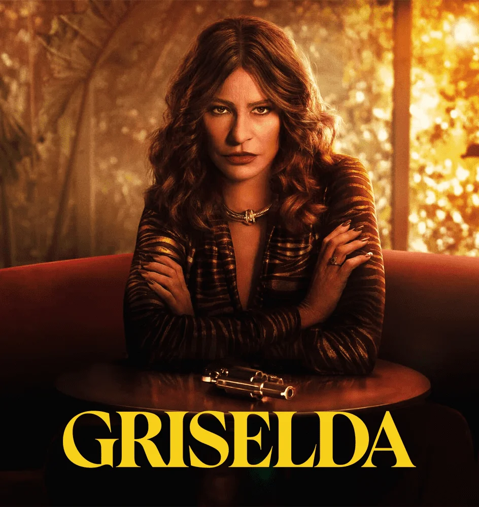 [Gofile] Griselda (2024) S01 1080p WEB-DL/WEBRip x264/x265