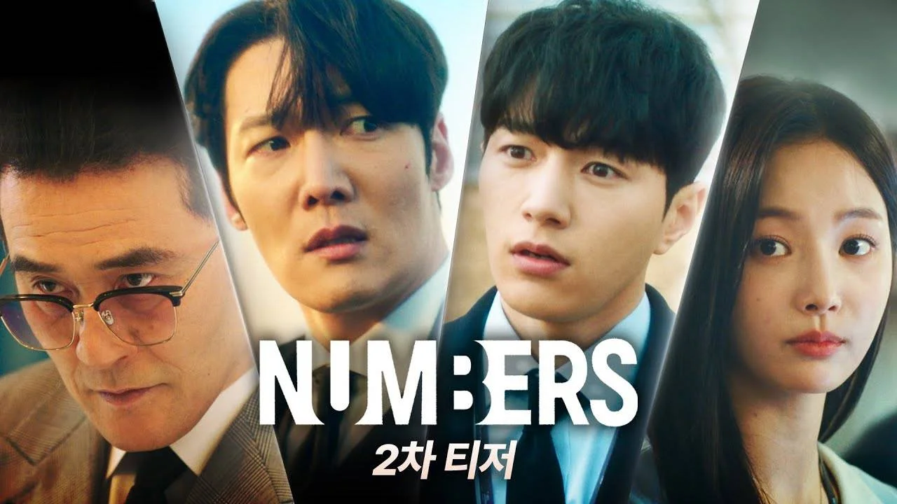 Numbers tagalog dubbed