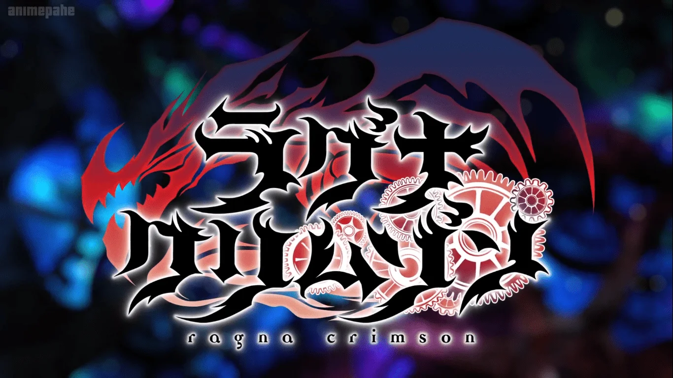 Ragna Crimson Episode 15 ( Latest )