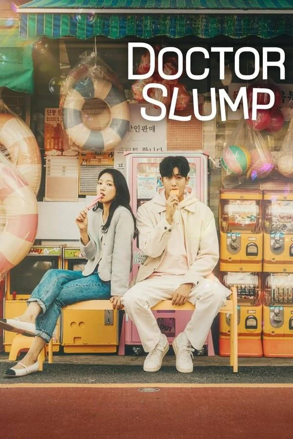 Doctor Slump (2024) S01 E01-16 Complete 1080p WEB-DL x264 | English Sub Soft | mkvdrama