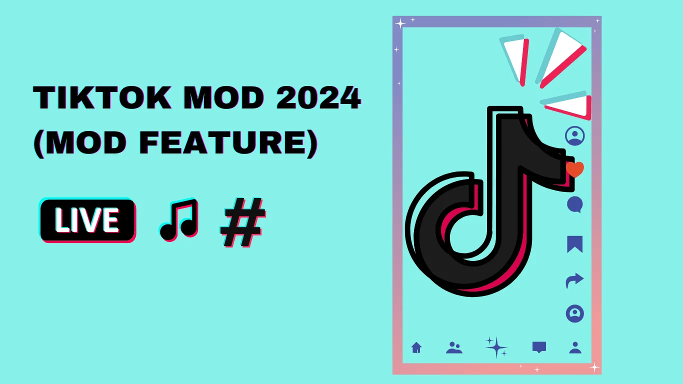 TikTokMod 33.0.3.webp