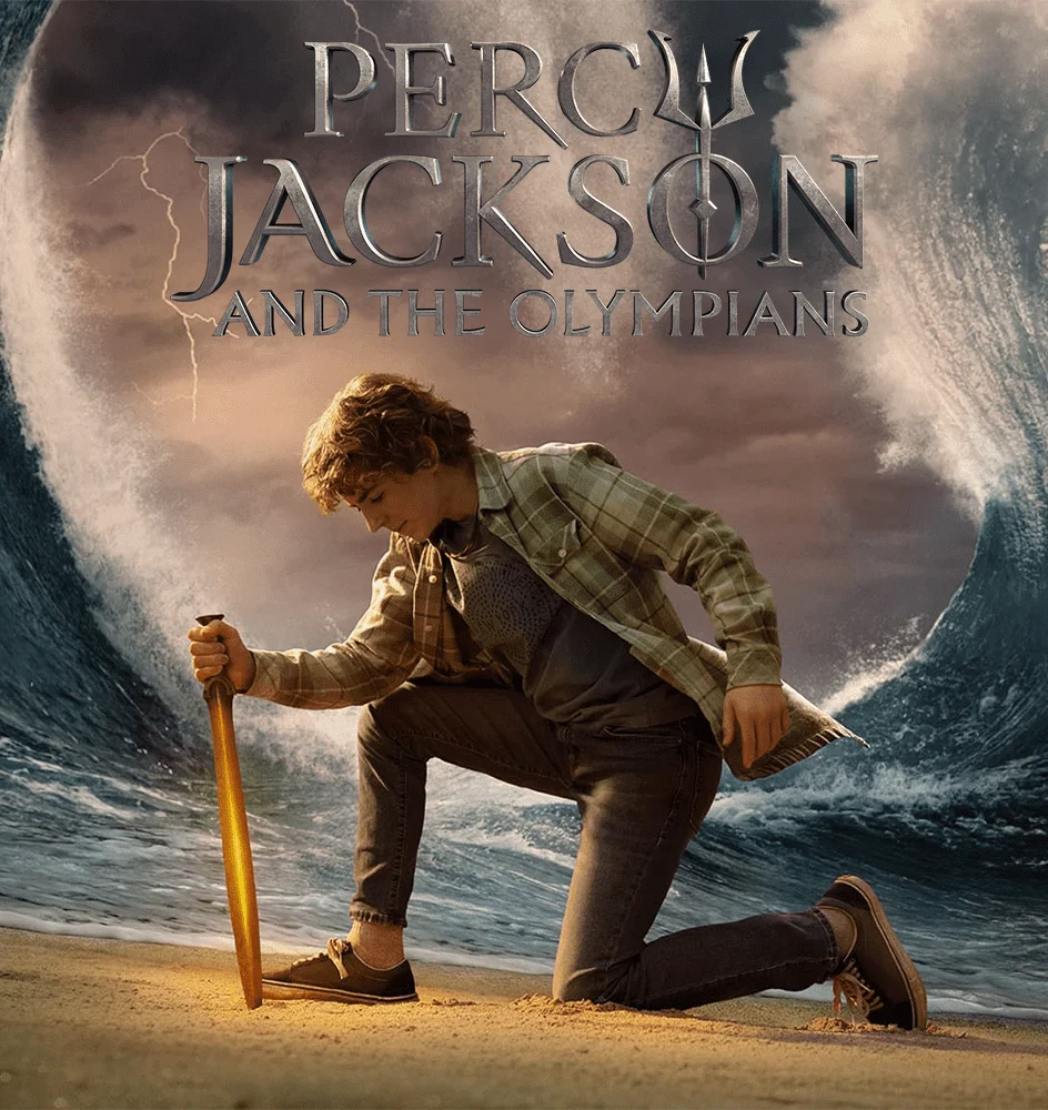 [Gofile] Percy Jackson and the Olympians (2023) S01 COMPLETE WEB-DL/WEBRip