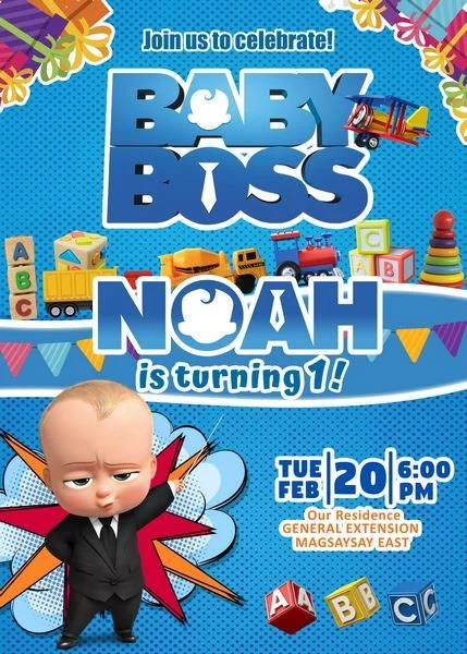 Baby Boss Noah Birthday Invitation (1) (Copy).webp