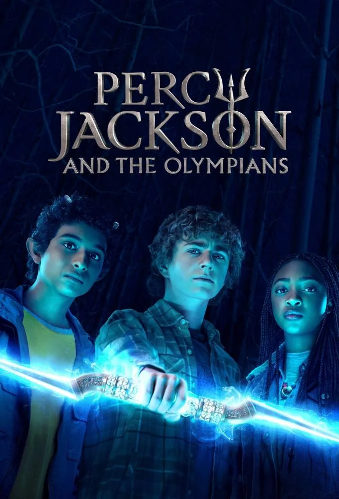 Percy Jackson and the Olympians Season 1 Episode 8 720p and 1080p WEB-DL 6CH x265 HEVC-PSA