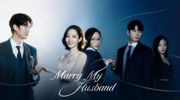 Marry my Husband (2024)(EngSub)