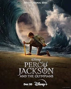 Percy Jackson and the Olympians Season 1 Complete WEB-DL 480p, 720p, & 1080p