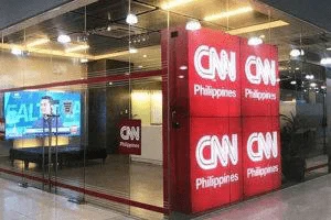 CNN Philippines' website, social media wipeout opens talk about license rights