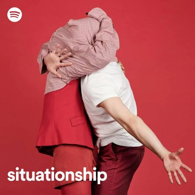 Spotify - situationship (02/2024)