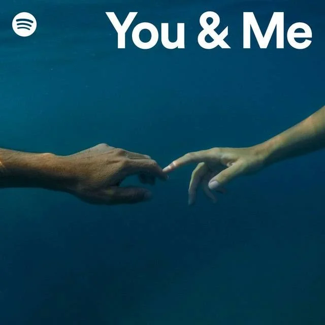 Spotify - You & Me (02/2024)