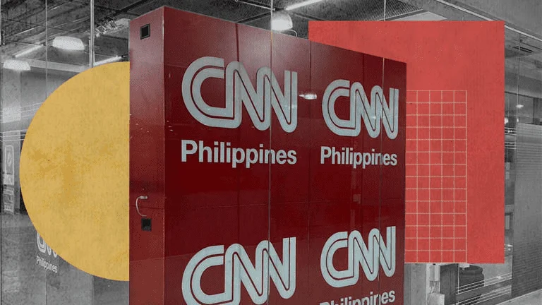 After the CNN Philippines Shutdown, TV5 Takes Over Channel 9