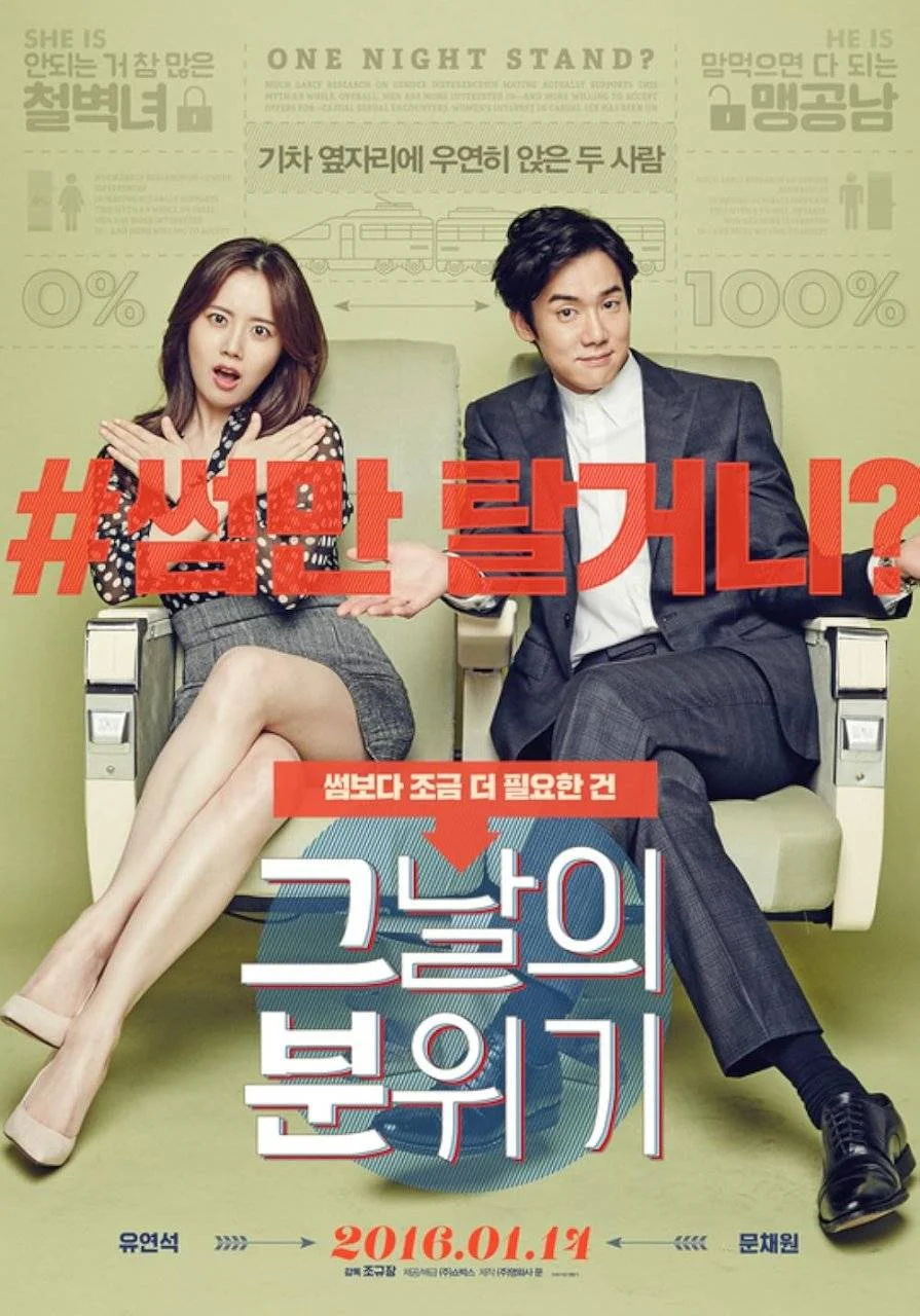 Mood Of The Day (2016) 1080p WEBRip x264 | English Sub | YTS