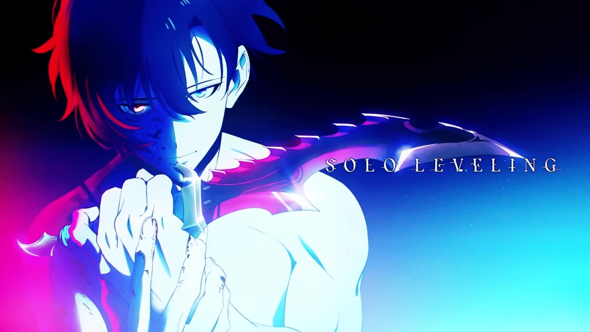 Solo Leveling (2024) [Episode 1-7] 360p/720p/1080p (Hardcoded English Subtitle)