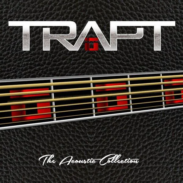 Trapt Acoustic Collection Album