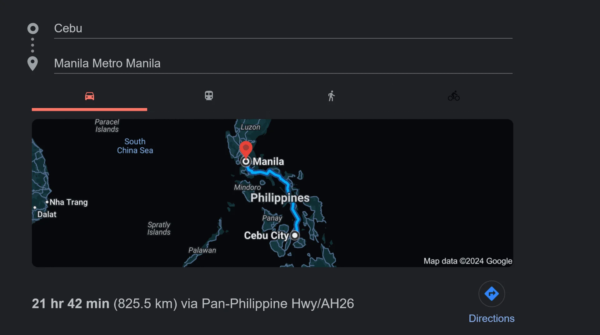 Screenshot 2024-02-06 at 07-00-53 manila to baguio km - Google Search.webp