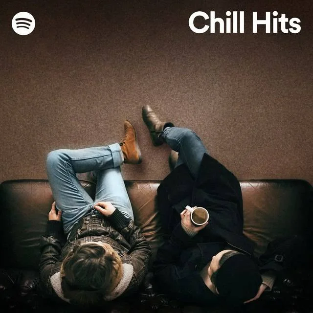 Spotify - Chill Hits (02/2024)