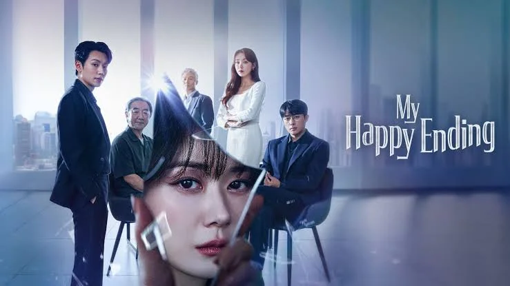 My Happy ending (Eng Sub)(2024)