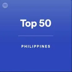 Spotify Top 50 PH | February 2024 | FLAC | MP3 | Google Drive