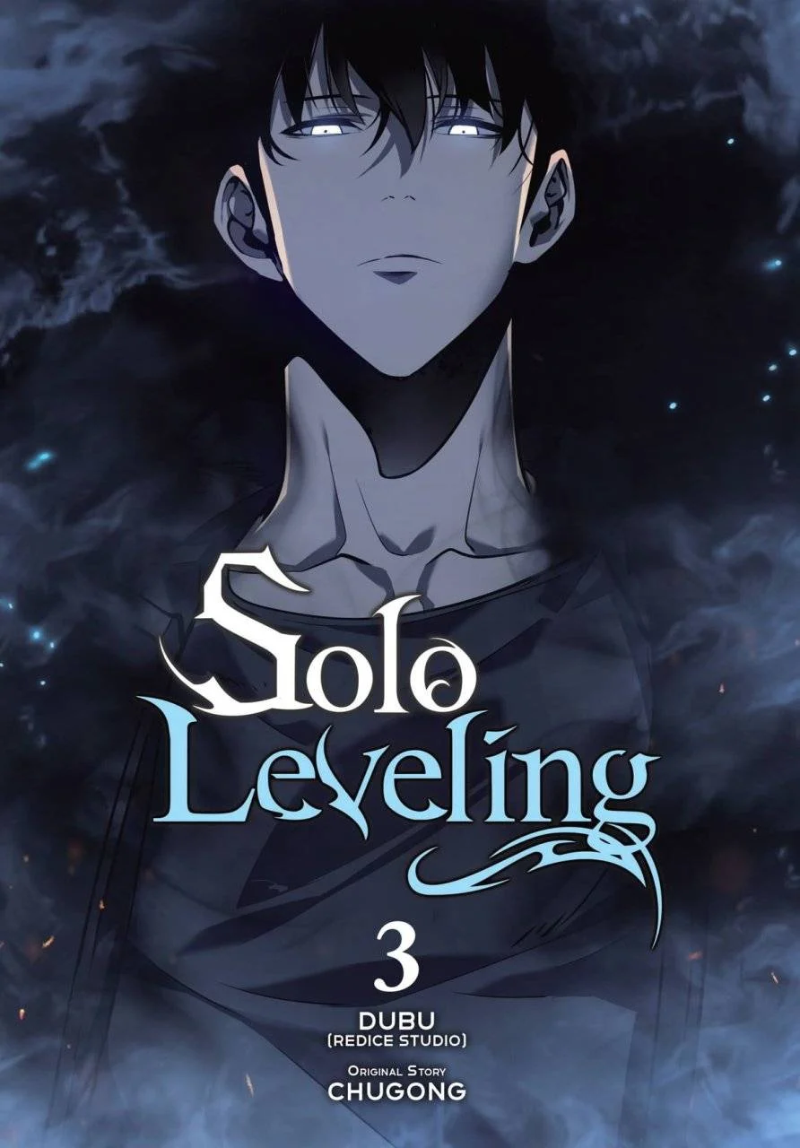 Solo Leveling - 1080P - Episode 12 *COMPLETE*