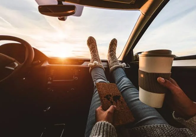 Roadtrip Soundtrip P1