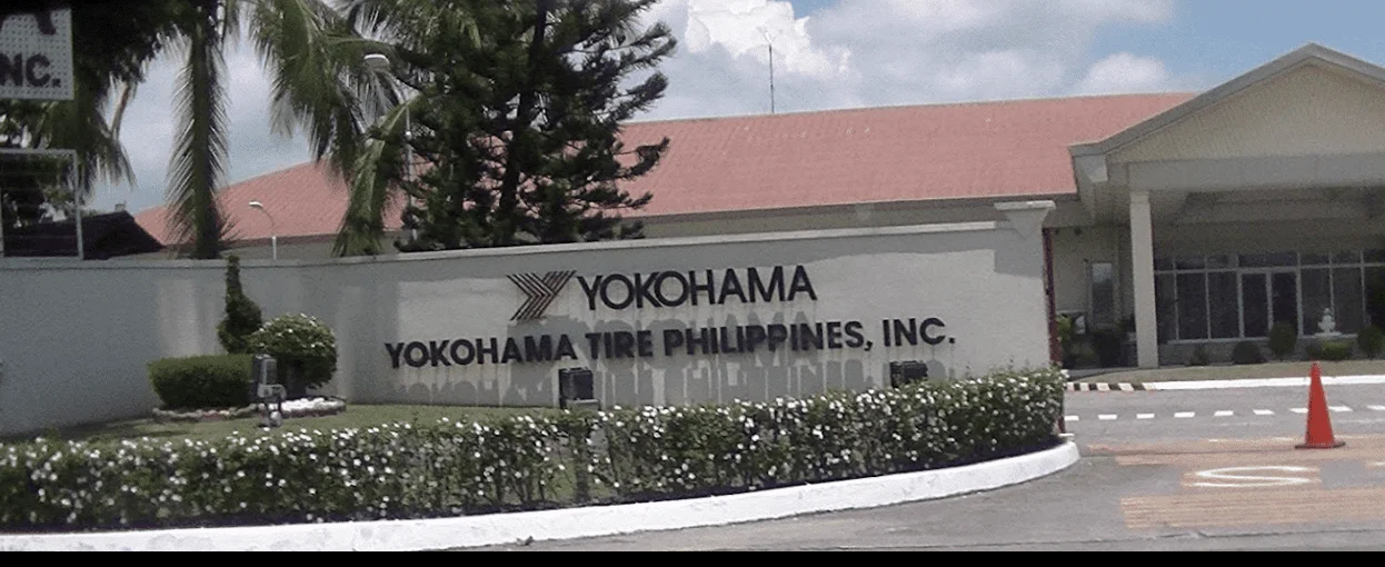 Yokohama investing P3.5 billion to expand Clark tire plant